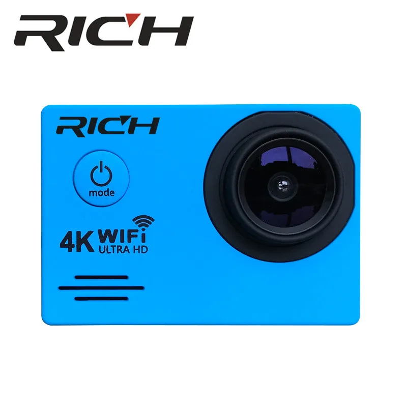 J550R Экшн-камера NTK96655 Wifi 2 inch1080p FULL Hd Dv Novatek 96655 рекордер Морской Дайвинг 30 м