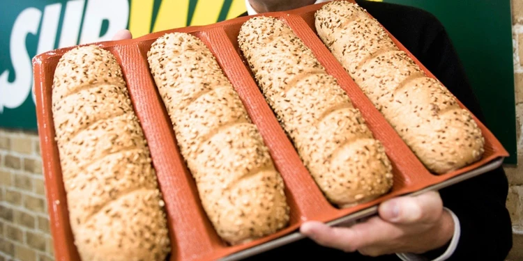 Силиконовое стекловолокно форма для хлеба Хрустящие хлебные сковороды