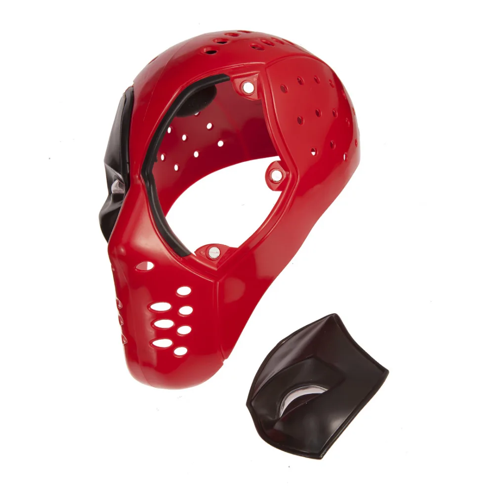 Маска дэдпула 2 маска для косплея на хэллоуин реквизит из абс-пластика