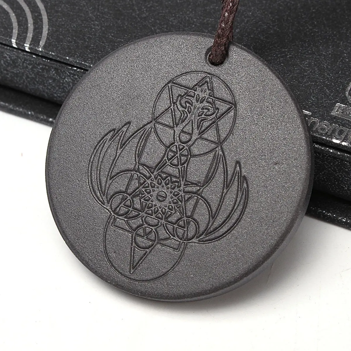 Универсальный Антирадиационный Щит EMF нейтрализатор отрицательных ионов