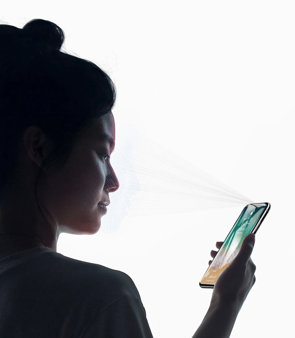 6D закаленное стекло на iPhone XS 11 Pro Max XR glass для iPhone 11X7 8 6 6s Plus Защитная пленка для экрана