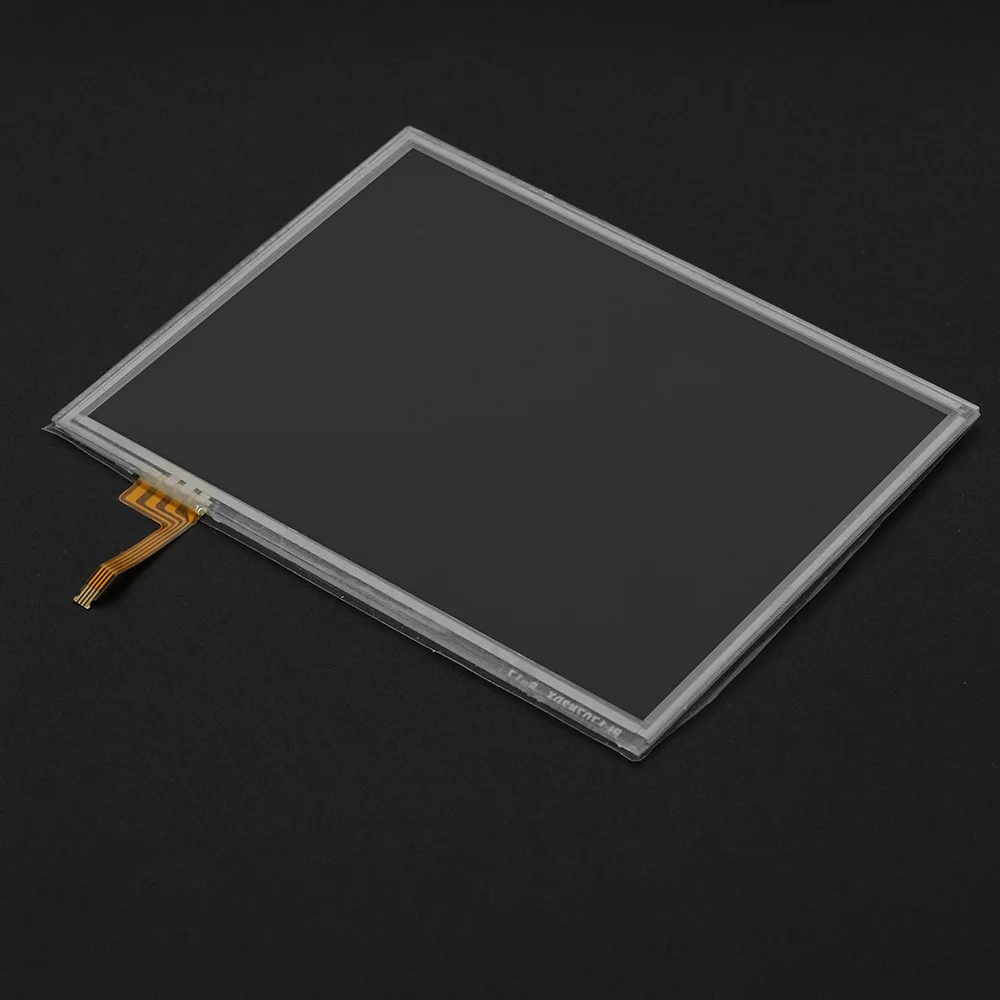 YTTL 2017 Новый высококачественный сенсорный экран для нового 2DS XL/LL запасные части