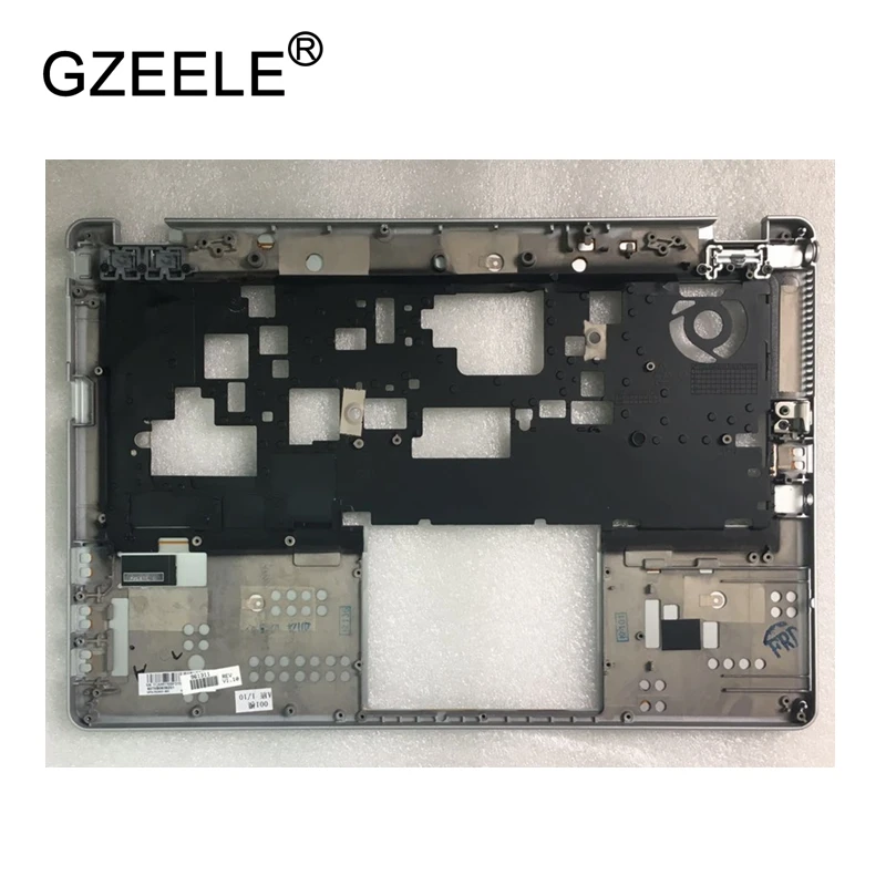 GZEELE новый ноутбук LCD Топ чехол для HP EliteBook Folio 9470M 9480M Подставка рук Клавиатура