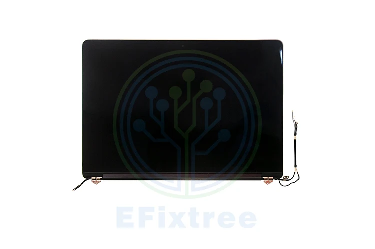 661-7171 661-6529 Mid 2012 Ранняя 2013 A1398 для Macbook Pro retina 15 ''A1398 ЖК-экран дисплей полная сборка EMC 2512 EAC 2673