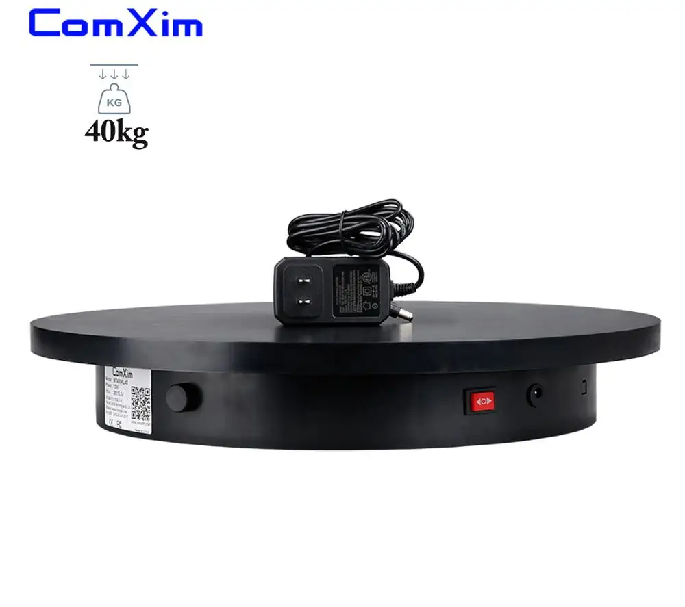 ComXim 40 см черно белая ручка управления скоростью двухсторонний переключатель