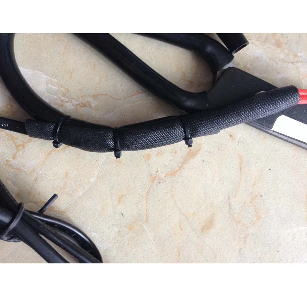 10 дюймовые электрические нагревательные ножницы с регулятором температуры