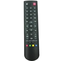new general replacement for tcl tv nobel remote control