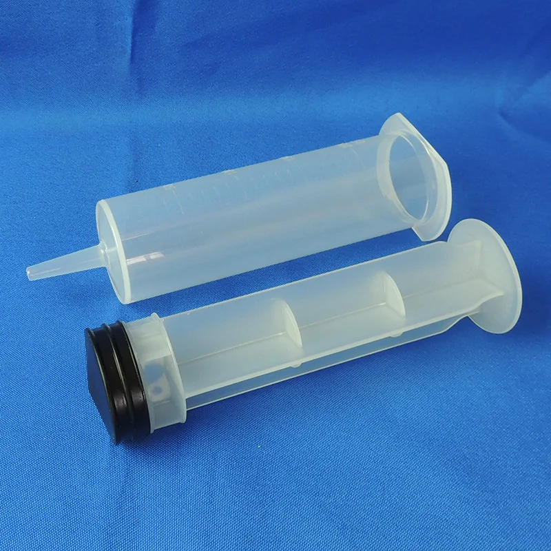 200 мл 200cc катетер Совет шприц Белый Новый|syringe 200cc|syringe 200mlsyringe tip |