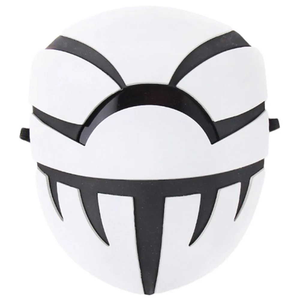 Моя геройская академия атсухиро Сако мистер компресс косплей маска реквизит для