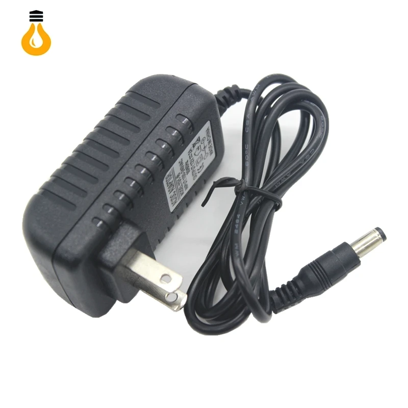 Лидер продаж внешний адаптер питания для камеры видеонаблюдения с вилкой