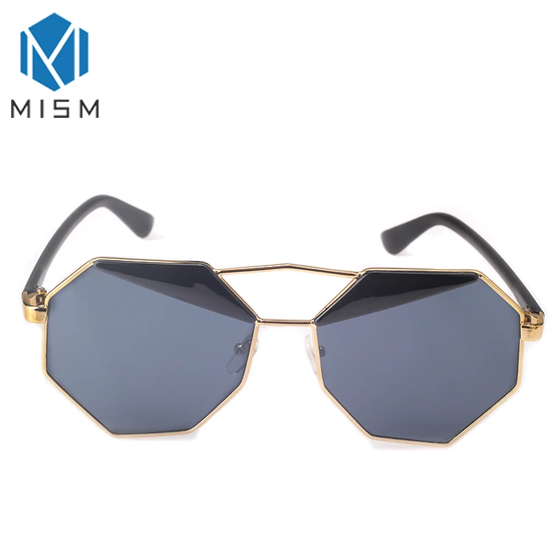 M MISM Новые мужские и женские летние солнцезащитные очки для вождения защита от