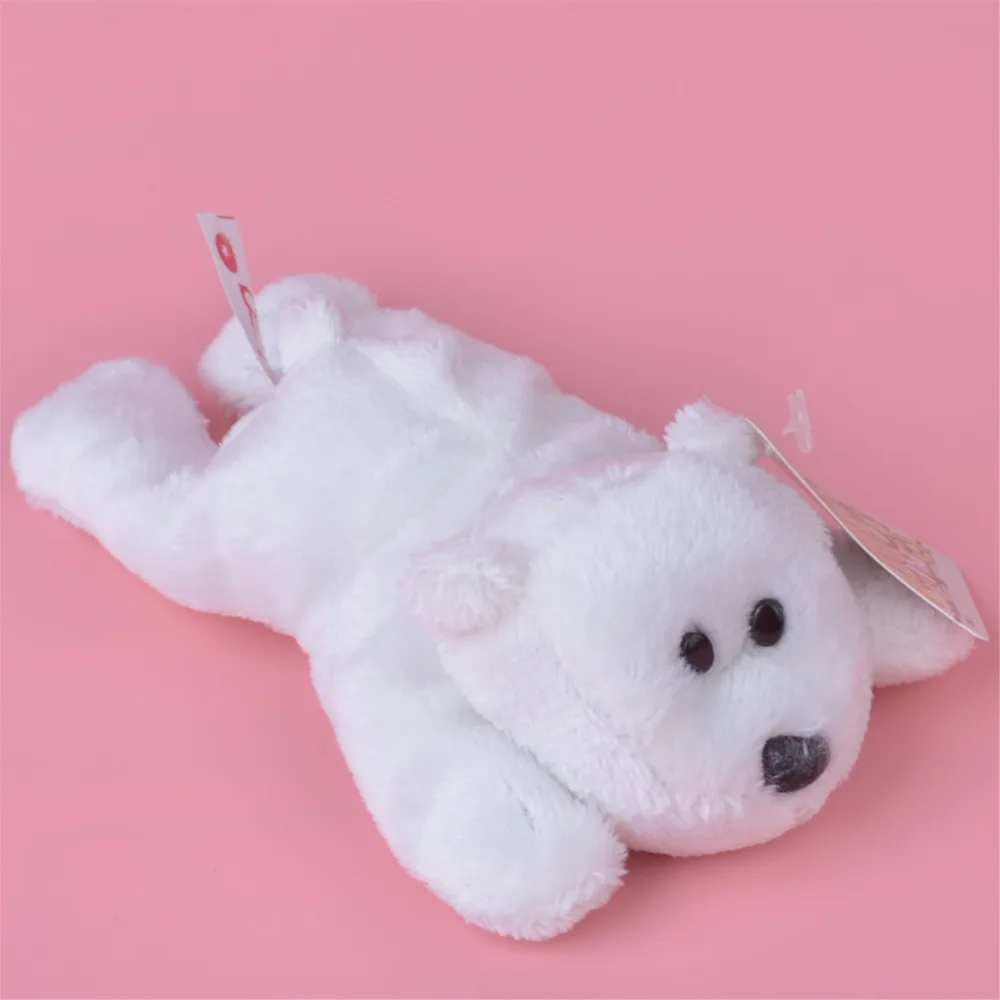 1 шт. детская игрушка Белый медведь | Игрушки и хобби