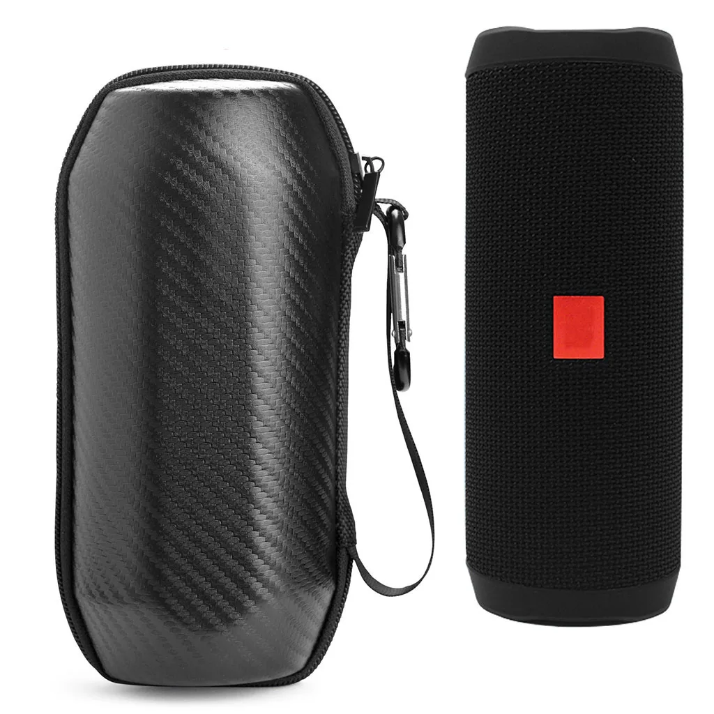 Новинка жесткий портативный чехол для JBL FLIP 4 водонепроницаемый Bluetooth динамик EVA