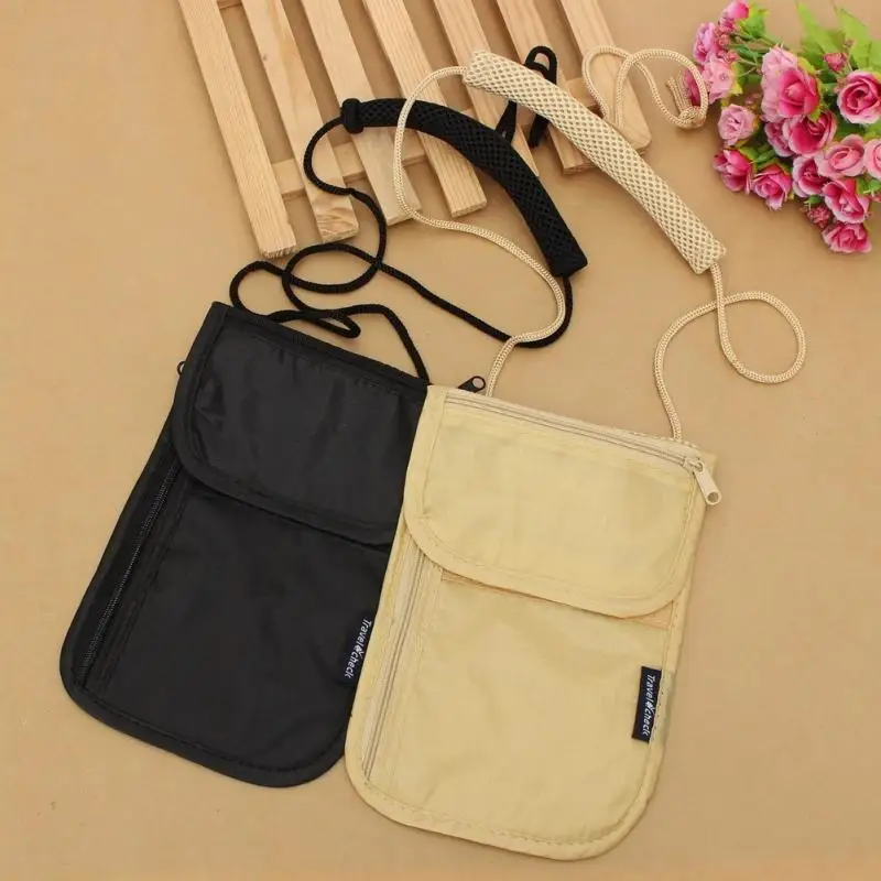 

Wallets & Holders