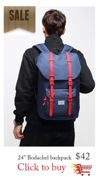 Mochila Bodachel, Мужская школьная сумка для старшеклассников, рюкзак для ноутбука, Женский Большой Вместительный рюкзак, стильный рюкзак Mochila Escolar