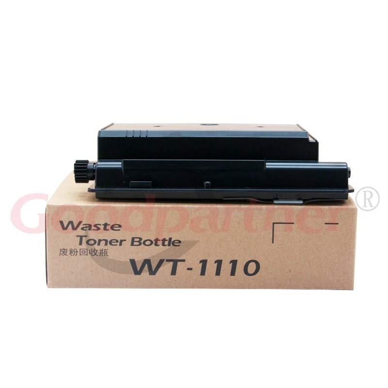 5X WT1110 WT-1110 302M293030 отходов коробка с тонером для Kyocera FS 1020MFP 1025MFP 1120MFP 1125MFP 1220MFP 1320MFP
