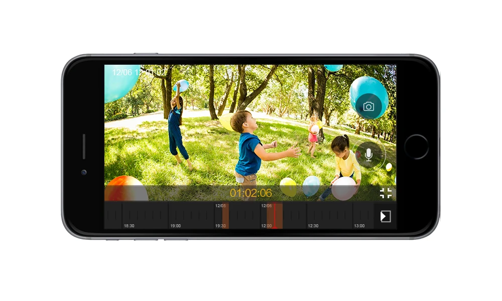 Freecam на солнечных батареях wifi Cam HD 720P с активированным движением беспроводная домашняя ip-камера безопасности с PIR Водонепроницаемая уличная камера C310