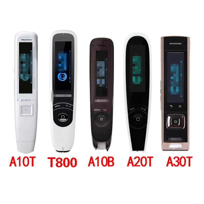 

A10/20/30/200/T/S/B T800 FOR Hanvon plus English and Japanese Chinese Scanning pen portable scanner English-chinese translation