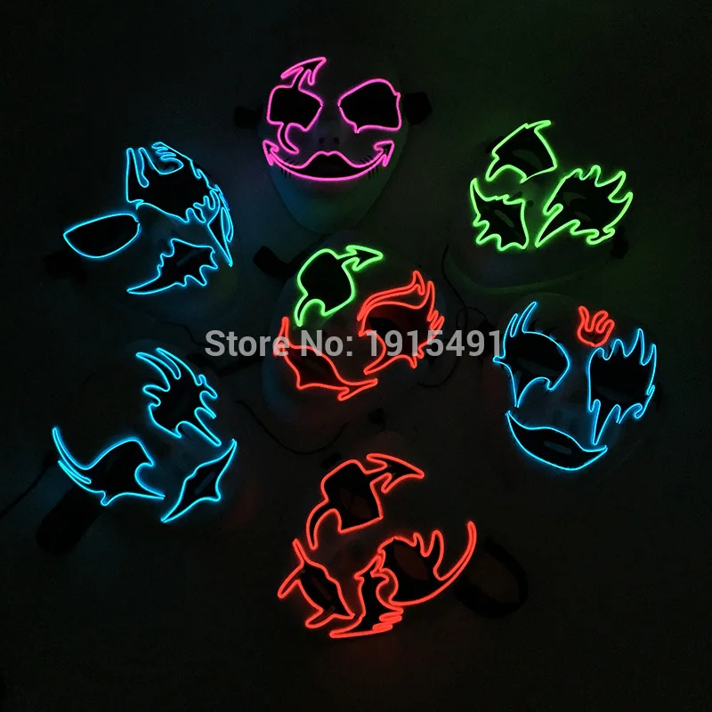 DC3V музыка Чувствительная темная мода шоу мигание Светодиодная лента Свободная