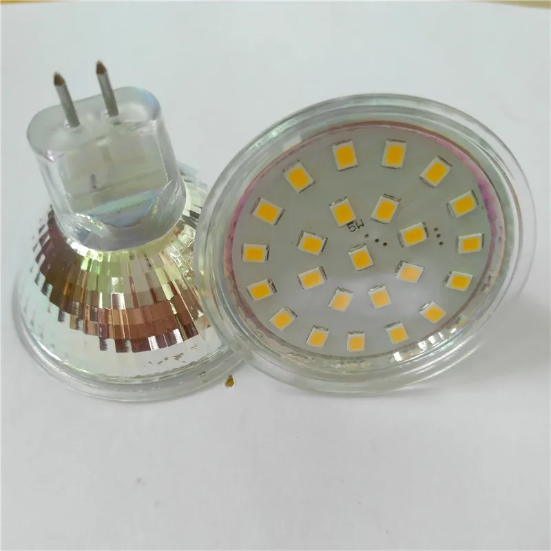 

10pcs/lot Gu10 MR11 E27 MR16 220V LED Bulb Lamp SMD3014/ SMD2835 Warm/COOL White LED Lamp Spotlight 3W 5W free shipping