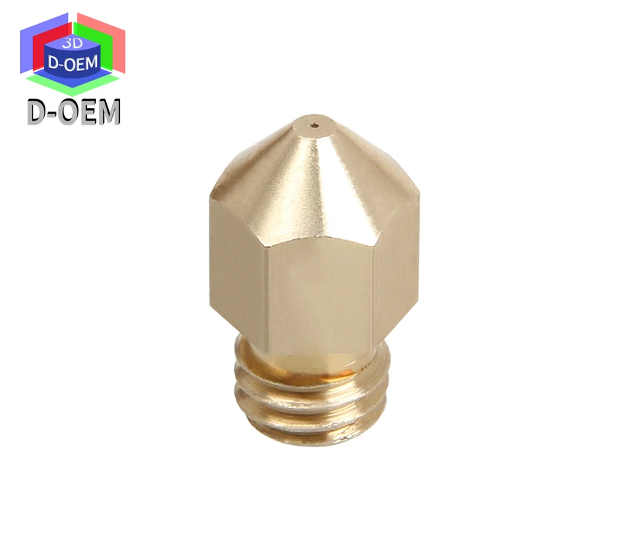 Для 3D принтер DIY Kit подарок doem магазине Экструдер Насадка |