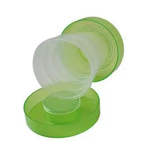 Креативный пластиковый складной походный кемпинг выдвижная питьевая вода|water