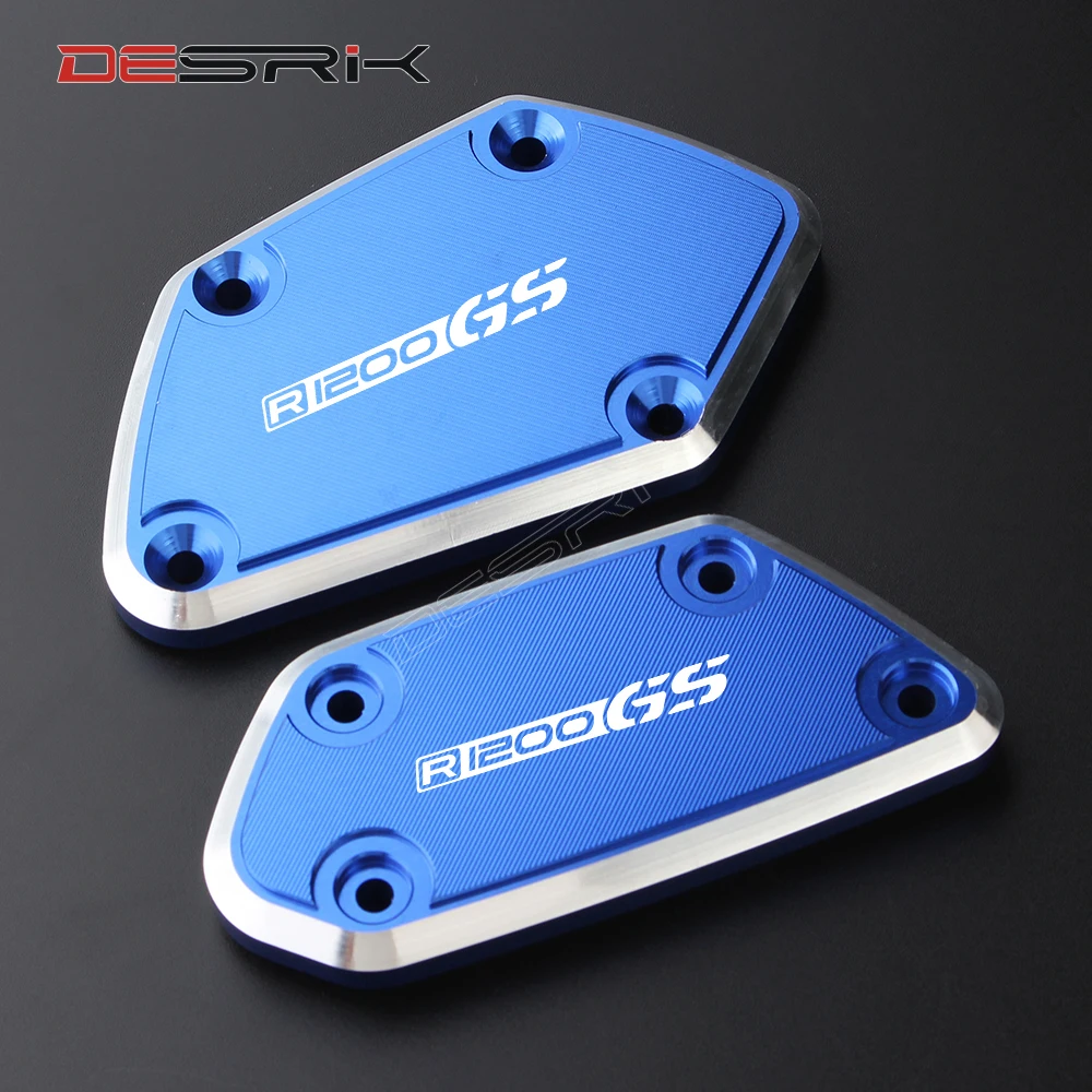 Передний тормозной резервуар и муфта для BMW R1200GS R 1200 GS ADV 2013 2014 2015 2016 2017 Крышка