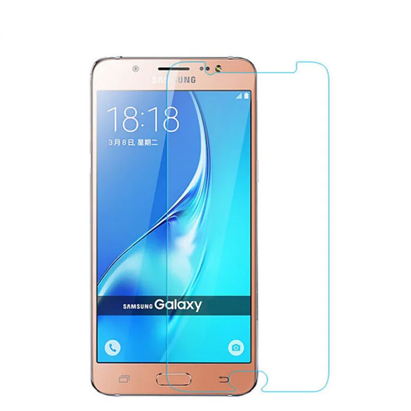 Защитное стекло закаленное для Samsung Galaxy C5 C7 C9 Pro 2017 C10 C9150 C5000 C7000 C7010 C9000 C9Pro|glass for