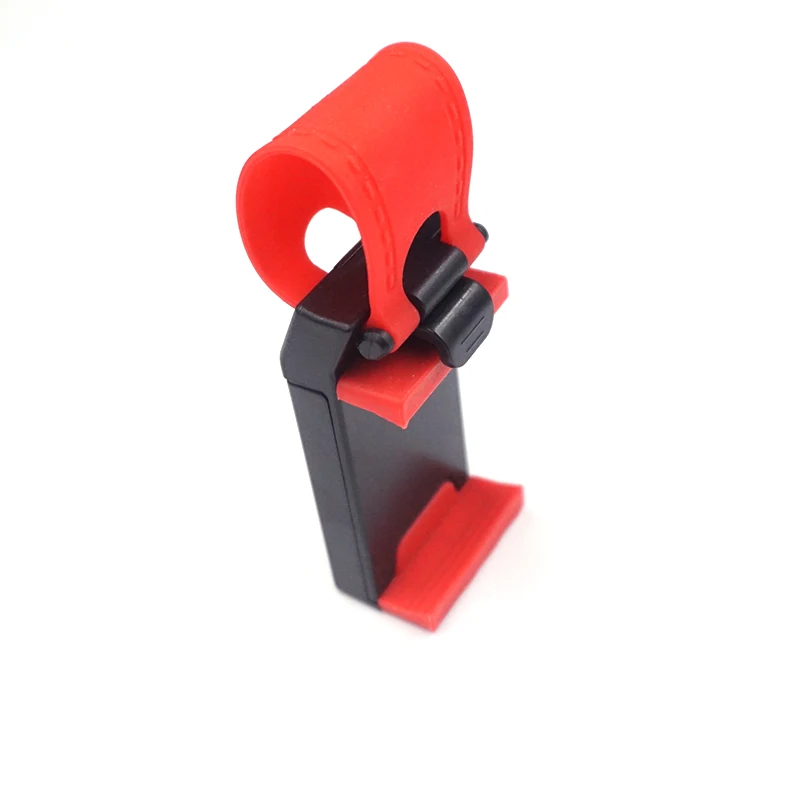 Лидер продаж автомобильный держатель на руль для телефона чехол с навигацией