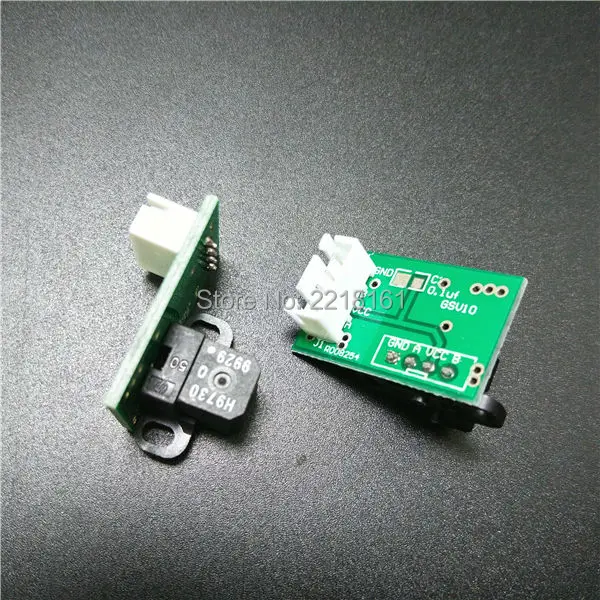 1pc for sale Large format printer Smart color jv 160 FT1560 Fortune-lit raster encoder sensor with H9730 reader | Компьютеры и офис
