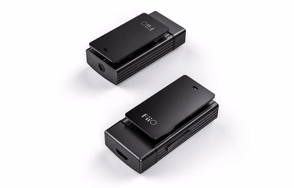 Bluetooth аудиоприемник FiiO BTR1 обновленная версия Поддержка aptx DAC + APTX bluetooth