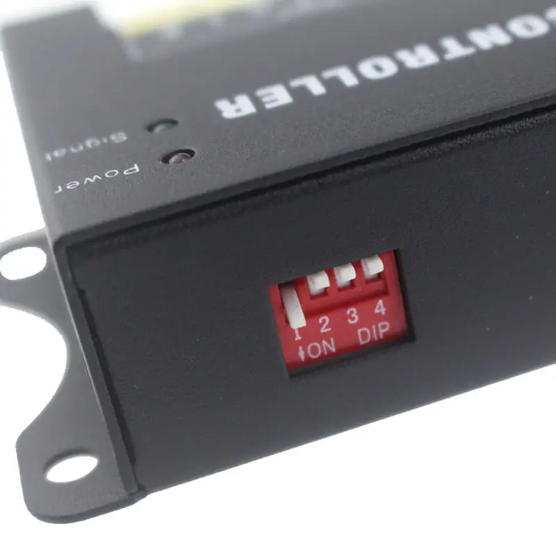 Rgb led контроллер 12 в пост. Тока 24 В 2 4G RF сенсорный экран дистанционное управление 8А