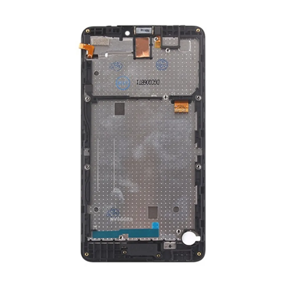 Сменный сенсорный ЖК экран для BLU R1 Plus|Экраны мобильных телефонов| |