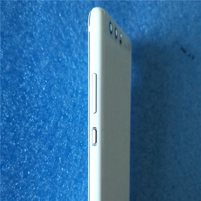 Чехол Axisinternational на заднюю крышку батареи для 5," huawei P10 Plus, чехол на заднюю дверь с боковыми кнопками питания