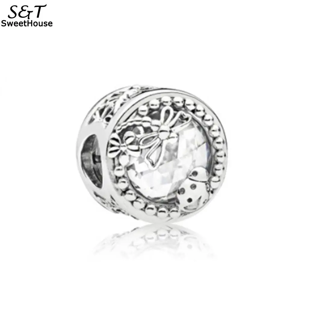 Women Fashion Geometric Shape DIY Beaded Bracelet Accessories Silver Casual | Украшения и аксессуары