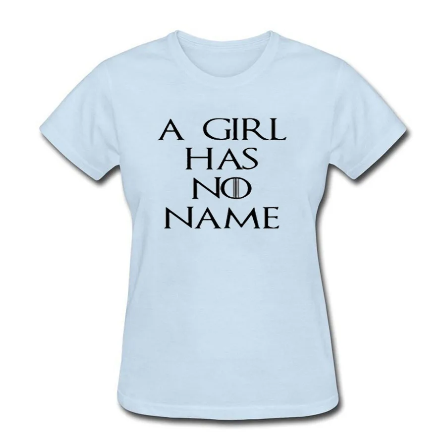 Девочка не имеет название футболка женщин 2018 Модная Летняя распродажа kawaii