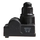 JINSHENGDANew барбекю газовый гриль Замена 4 розетки аа батарея кнопочный электрод-зажигатель