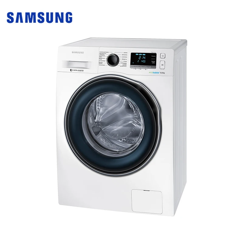 Стиральная машина samsung WW90J6410CW|Стиральные машины| |