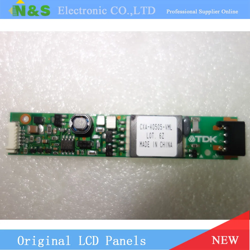 

CXA-K0505-VML Laptop LCD Inverter