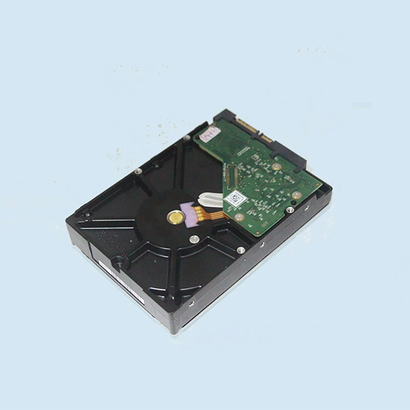 DVR NVR USE 3.5 Inch 1TB 2TB 3TB 4TB SATA Interface Professional Surveillance Hard Disk Drive For CCTV System enlarge