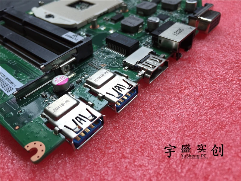 Brand New DA0LZ1MB6E0 Laptop Motherboard For Lenovo Z380 motherboard FRU 11890000127ZZ0L | Компьютеры и офис