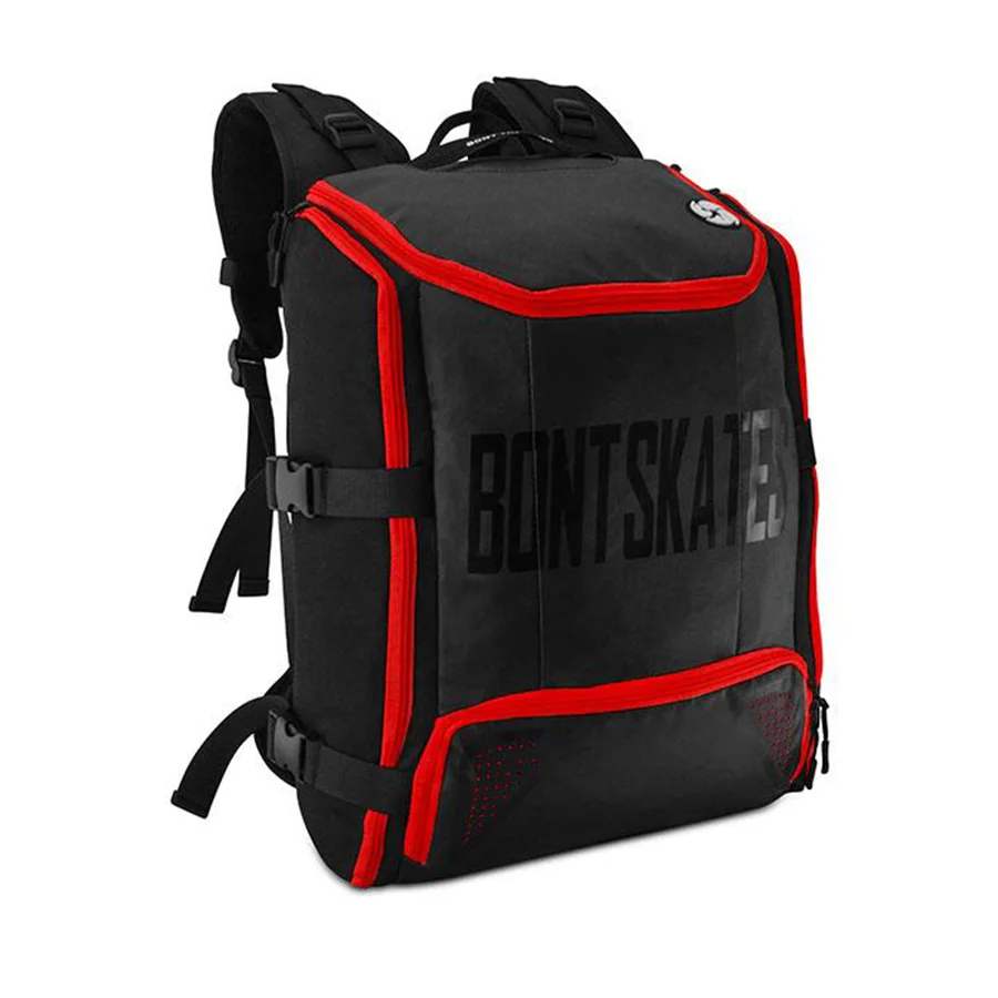 Рюкзак для роликовых коньков 100% оригинал Bont 28L|Детали и аксессуары самокатов| |