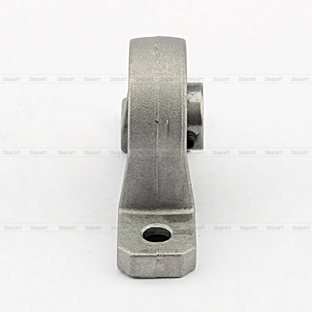 4Pcs 8mm KP08 bearing insert shaft support Spherical roller zinc alloy mounted bearings pillow block housing | Обустройство дома