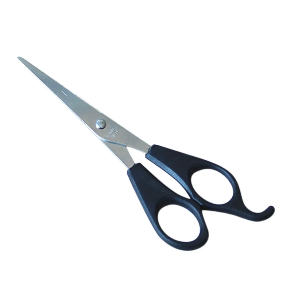 1 шт. ножницы для стрижки волос домашнего использования|scissor salon|hairdressing cutting