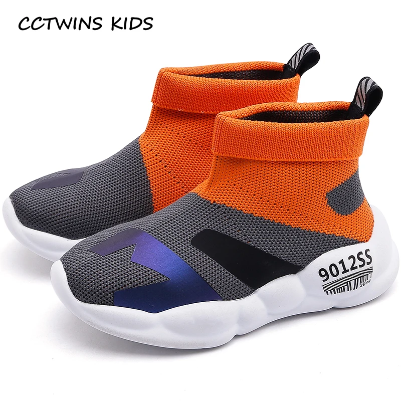CCTWINS/детская обувь; коллекция года; сезон осень; модная обувь с высоким берцем для девочек; Повседневные кроссовки для мальчиков; спортивные кроссовки для детей; FH2429