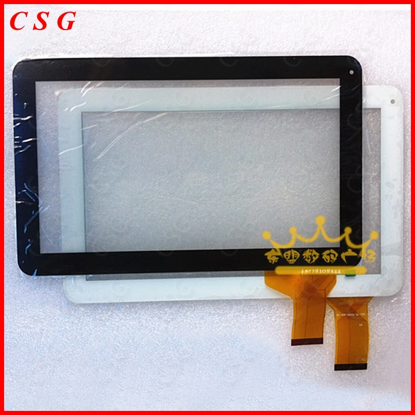 

For 10.1 inch Tablet PC FPC-CY101038-00 FHX Touch Screen Capacitive Touch Screen handwriting Touch Panel