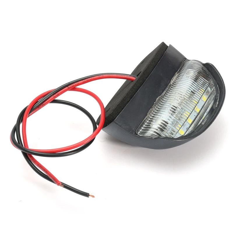 Задний светодиодный фонарь для грузовика 12 В 24 В|caravan led lighting 12v|caravan ledcaravan 12v |
