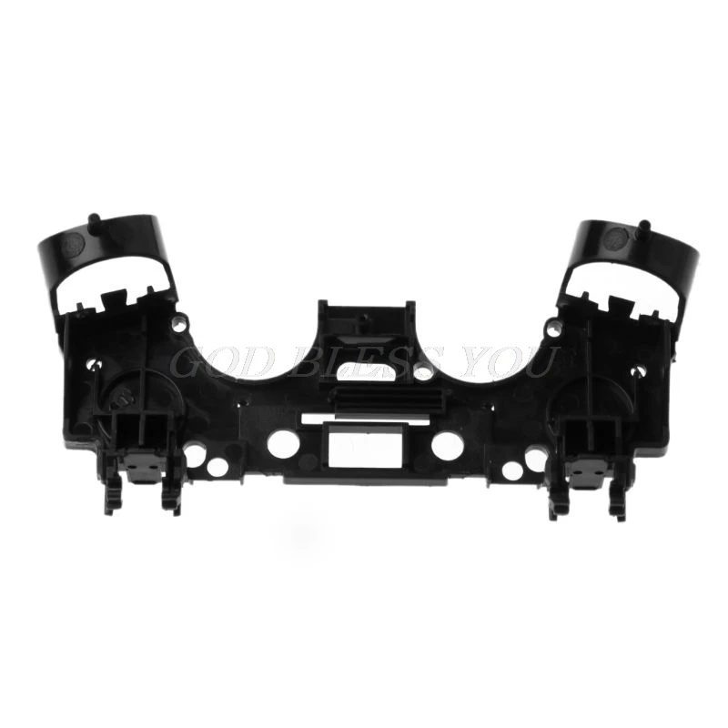 Для PS4 Набор для ремонта регулятора L1 R1 L2 R2 кнопки триггера 3D аналоговые джойстики