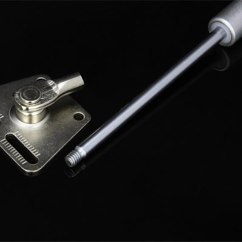 Гидравлический стержень барный шкаф давления опорный для газовой пружины