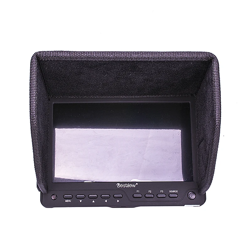 Bestview bsy703-hdprofessional камера HDMI/3G Вход HD монитор HDMI 3G видео выход TFT поле 7 дюймов DSLR